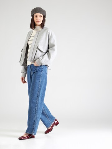 Morgan - Jersey en beige