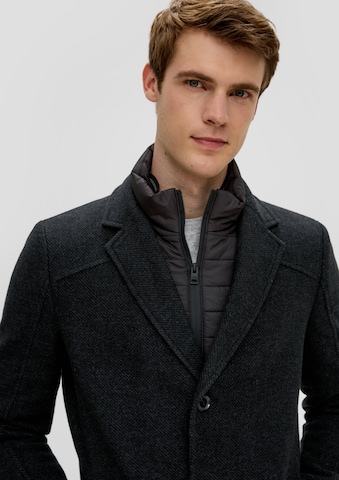 Manteau mi-saison s.Oliver en gris