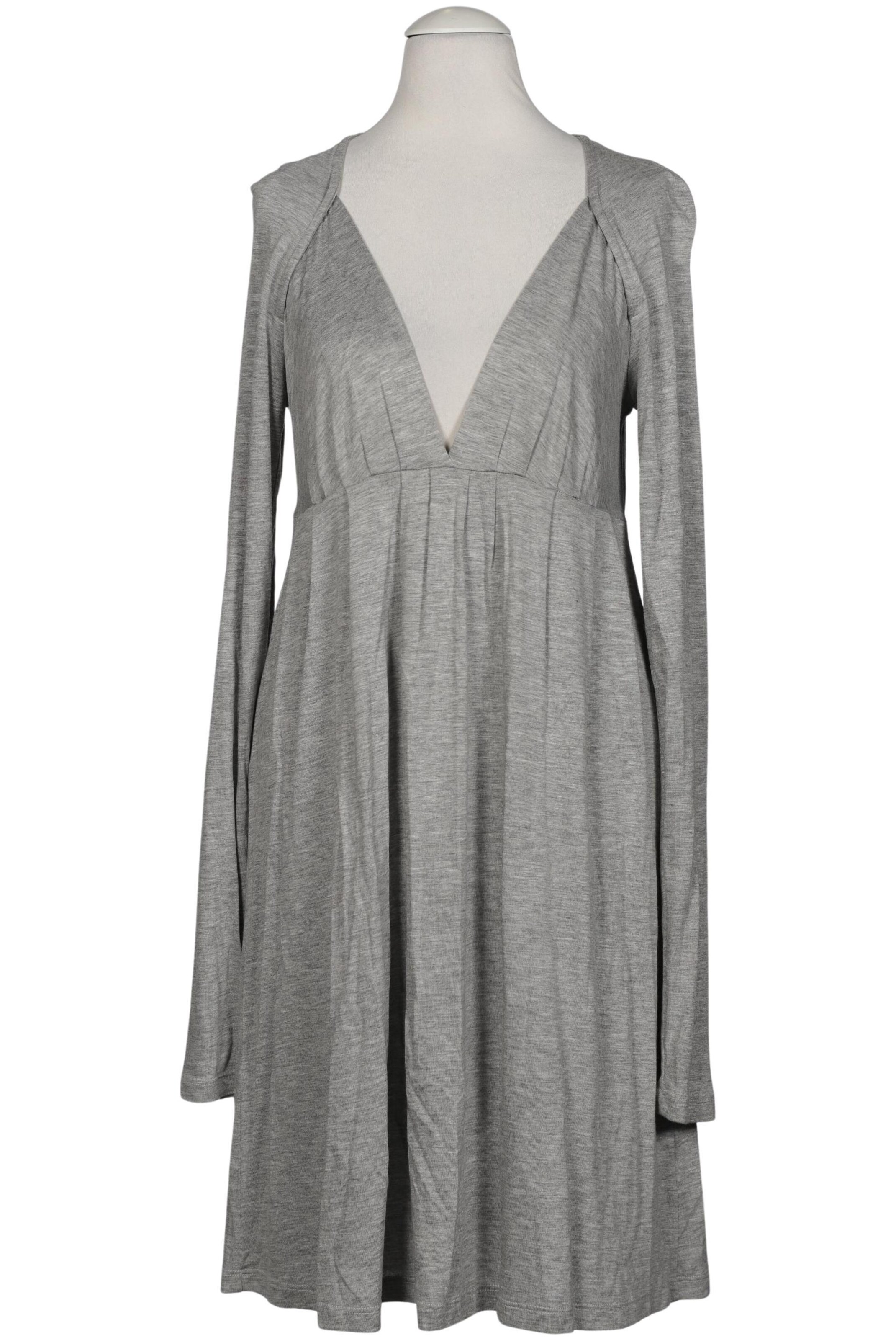 PATRIZIA PEPE Dress in S in Grey: front