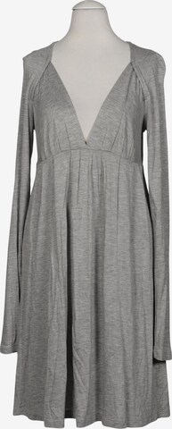 PATRIZIA PEPE Dress in S in Grey: front