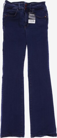 Salsa Jeans Jeans 24 in Blau: predná strana