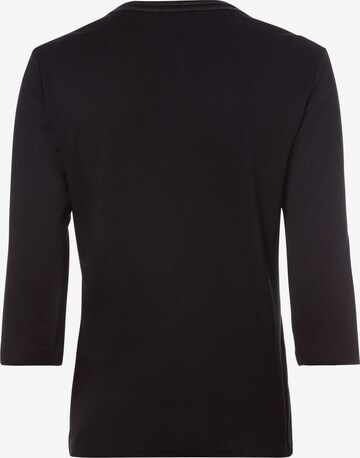 Olsen Shirt in Black