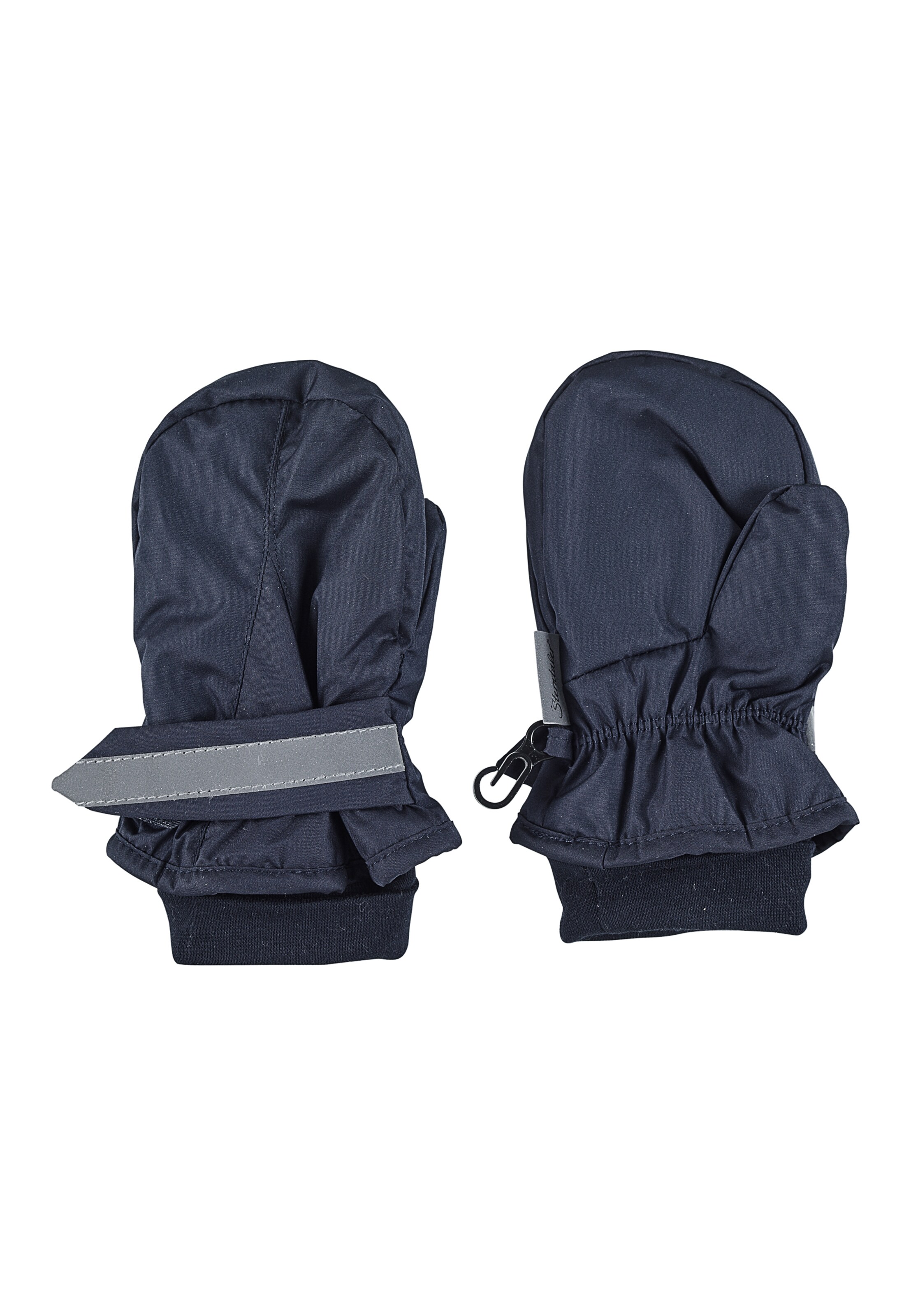 STERNTALER Fausthandschuhe in Blau