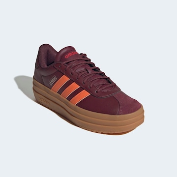 ADIDAS SPORTSWEAR Sneakers in Red