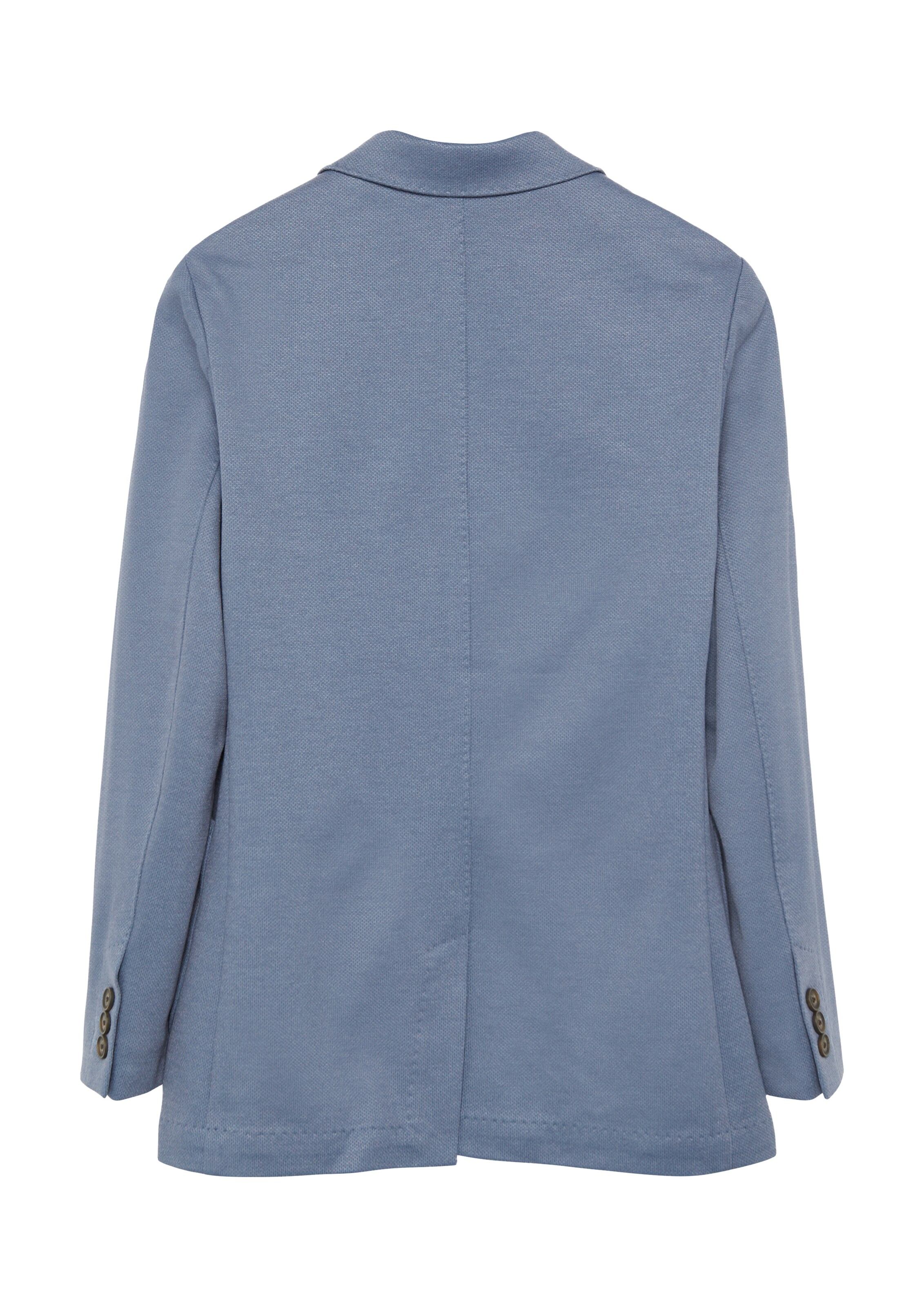 Vestes de costume s.Oliver en bleu