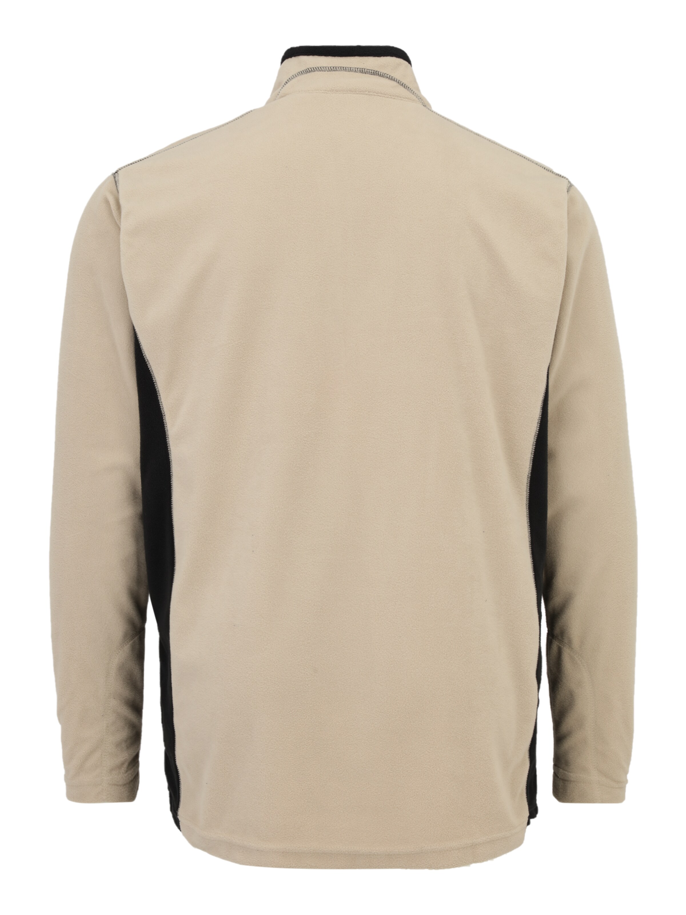 Sweat de sport 'Klamath Range™ II' COLUMBIA en marron