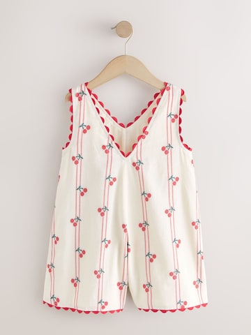 Next - Mono en beige