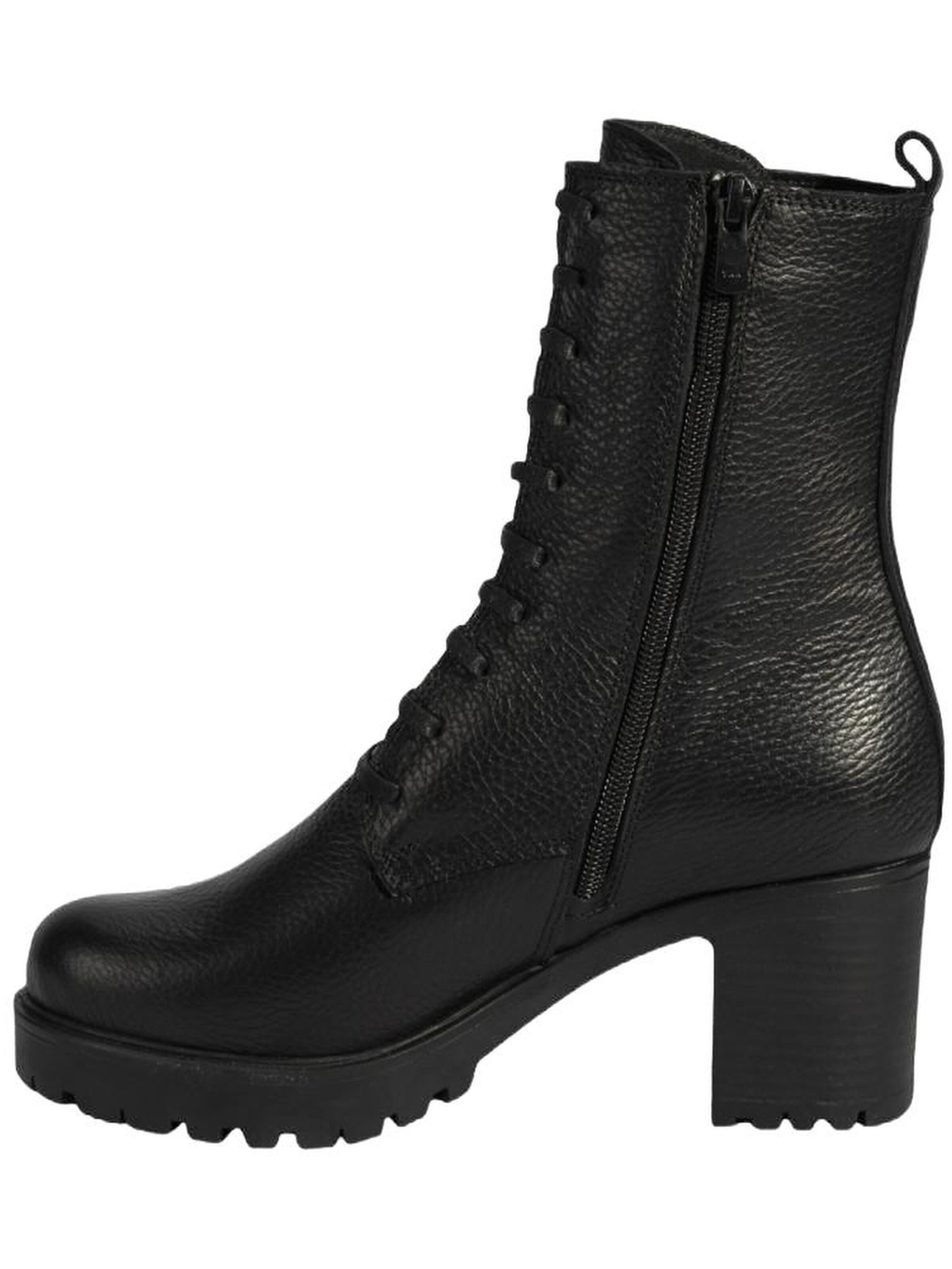 Desa Boots‌‌‌‌ in Schwarz