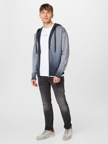 BOGNER Shirt 'ROC' in Wit