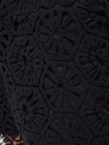 No Matter What Board shorts in Black