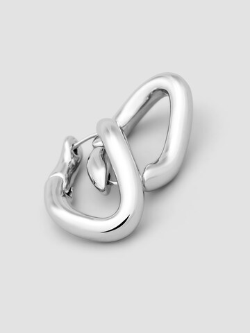 LeGer by Lena Gercke - Pendientes 'Jenna' en plata