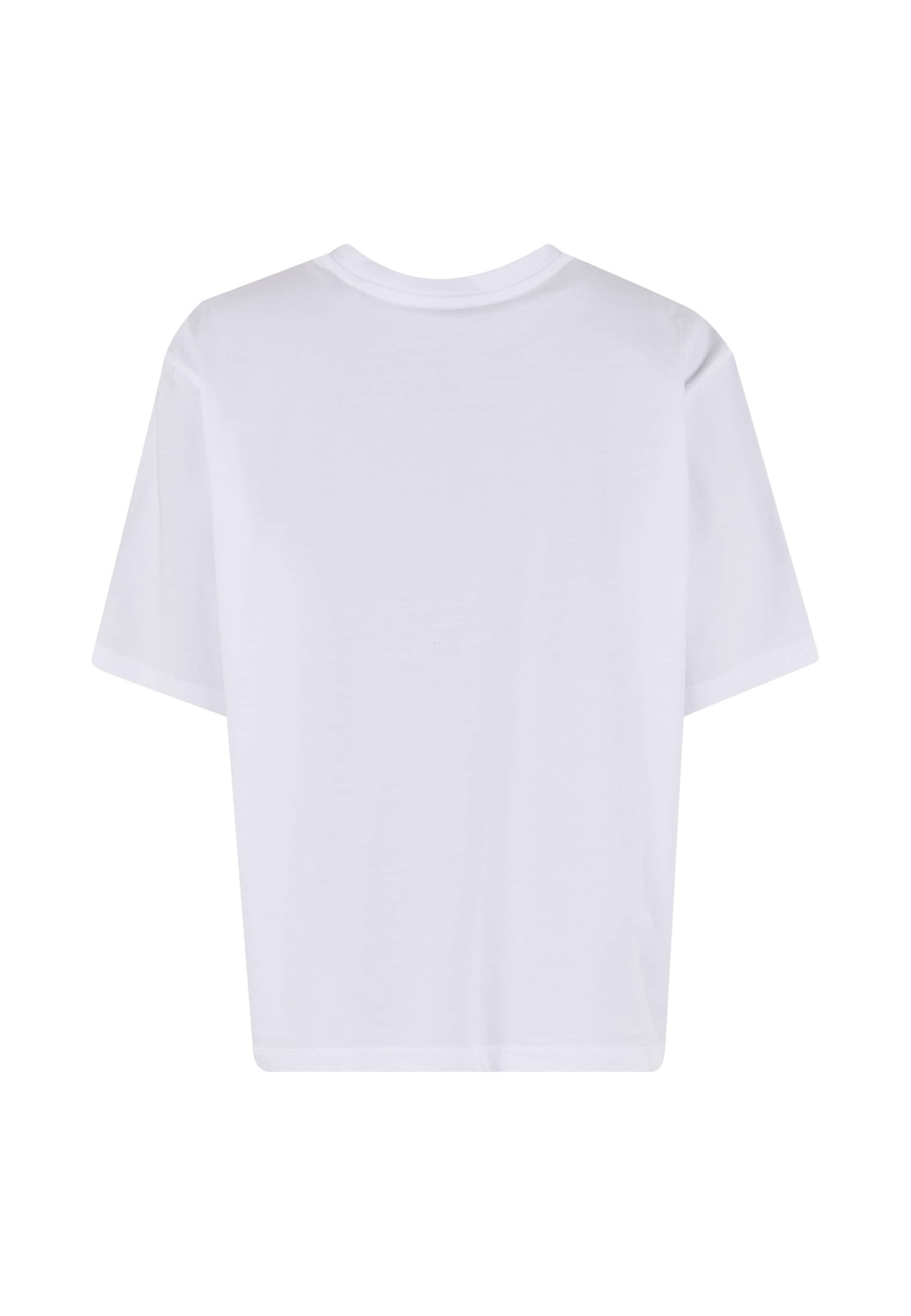 Karl Kani - Camisa em branco