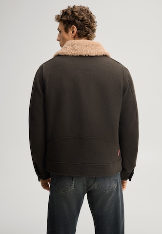 Veste mi-saison JOOP! Jeans en vert