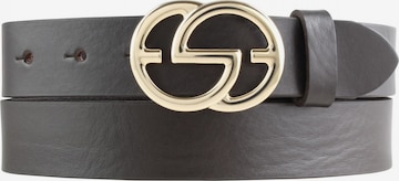 BELTINGER Belt 'Tarantoi' in Brown: front