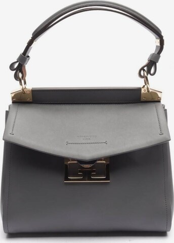 Givenchy Handtasche One Size in Grau: predná strana