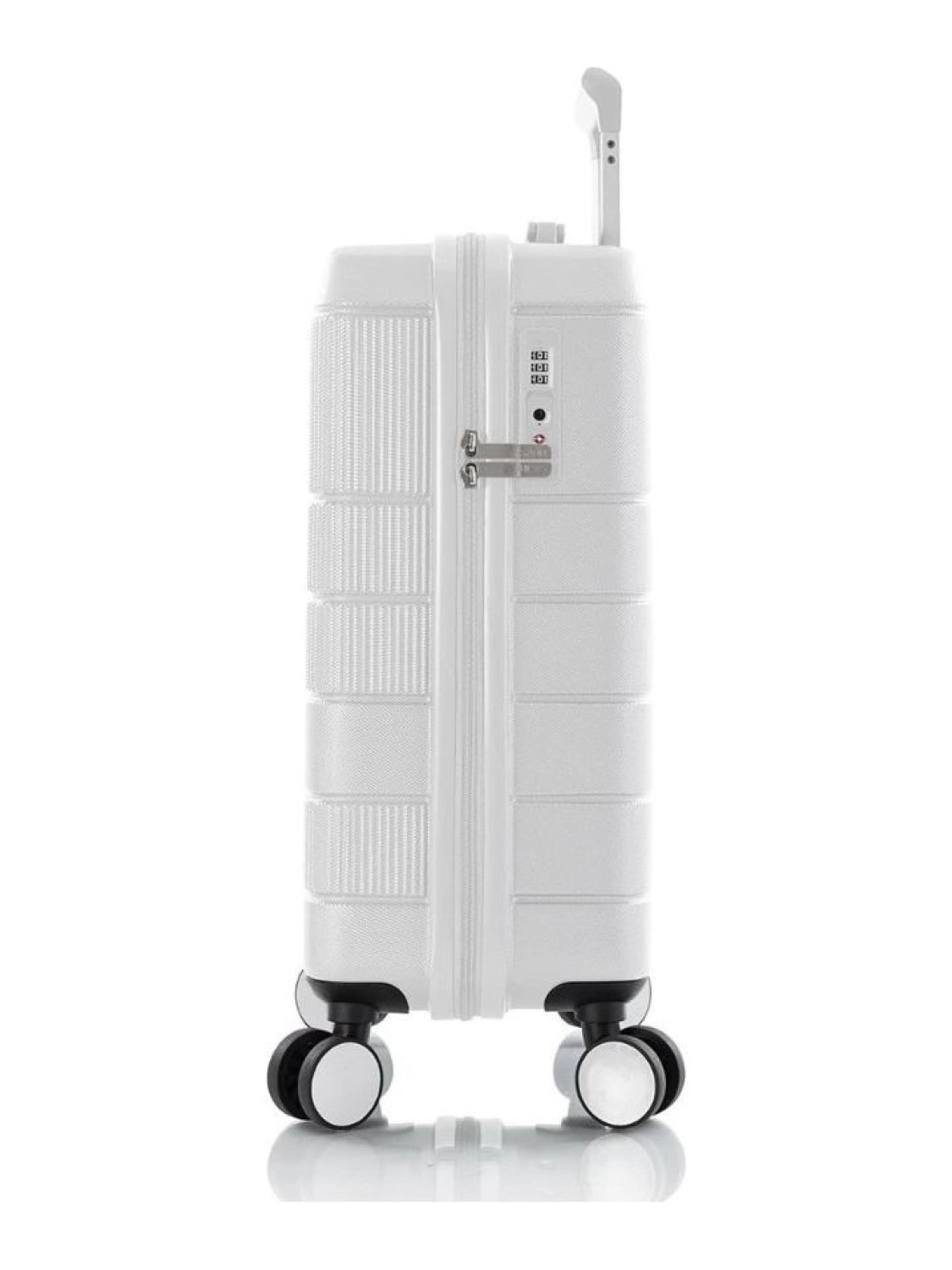 Heys Trolley‌‌‌‌‌‌ in Weiß