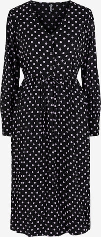 Robe 'Henrietta' Pieces Maternity en noir