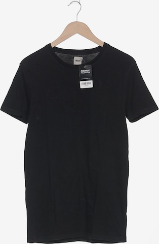 Asos Shirt in S in Black: front