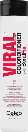Celeb Luxury Conditioner 'Vivid Bright Red' in rubinrot, Produktansicht