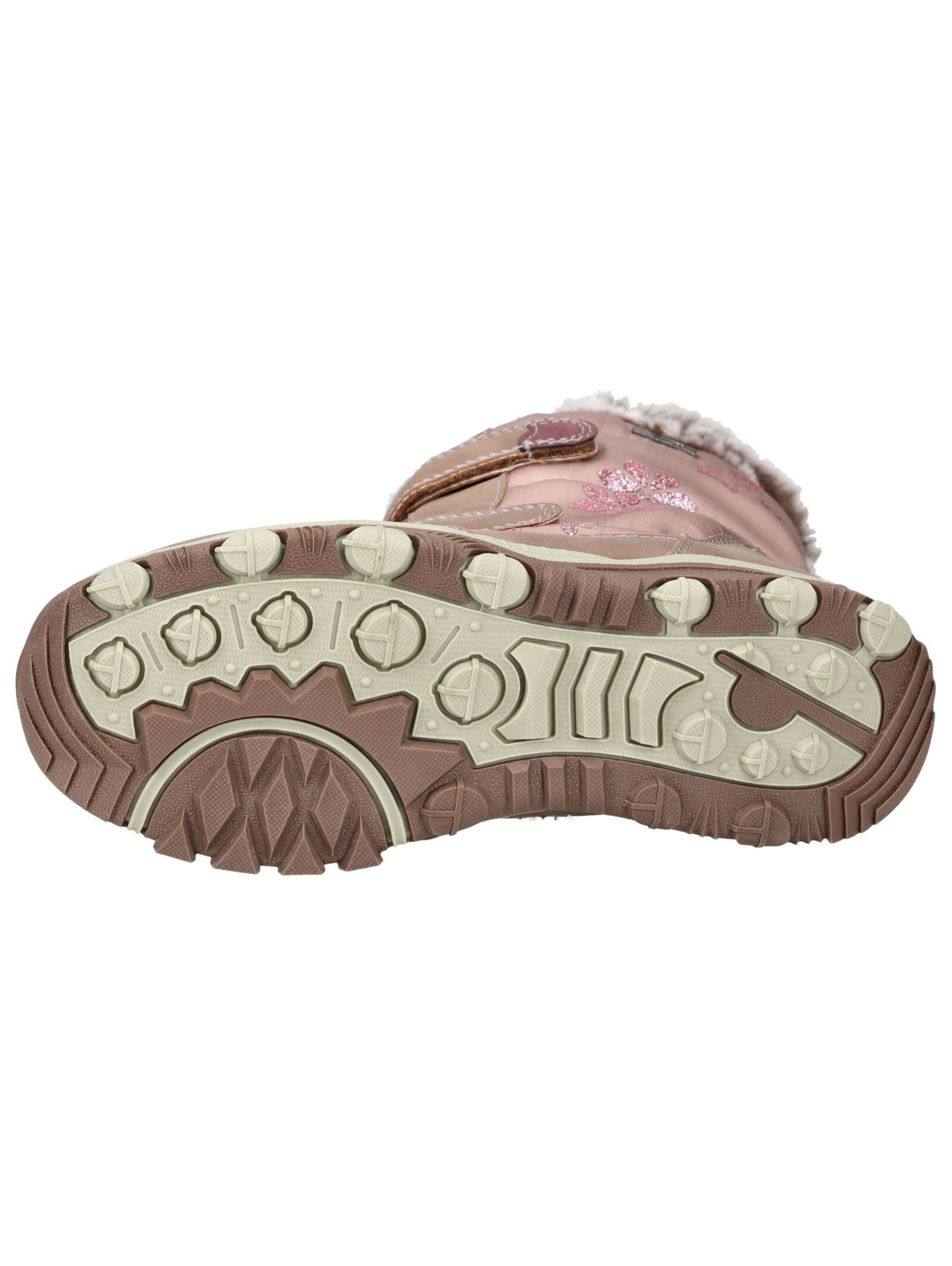 MUSTANG Snowboots in Pink