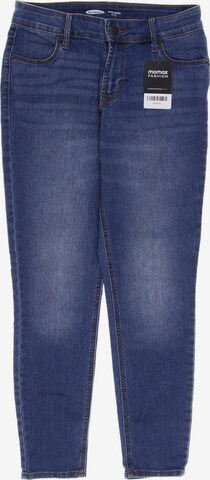 Old Navy Jeans in 26 in Blue: front
