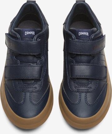 CAMPER Sneaker in Blau