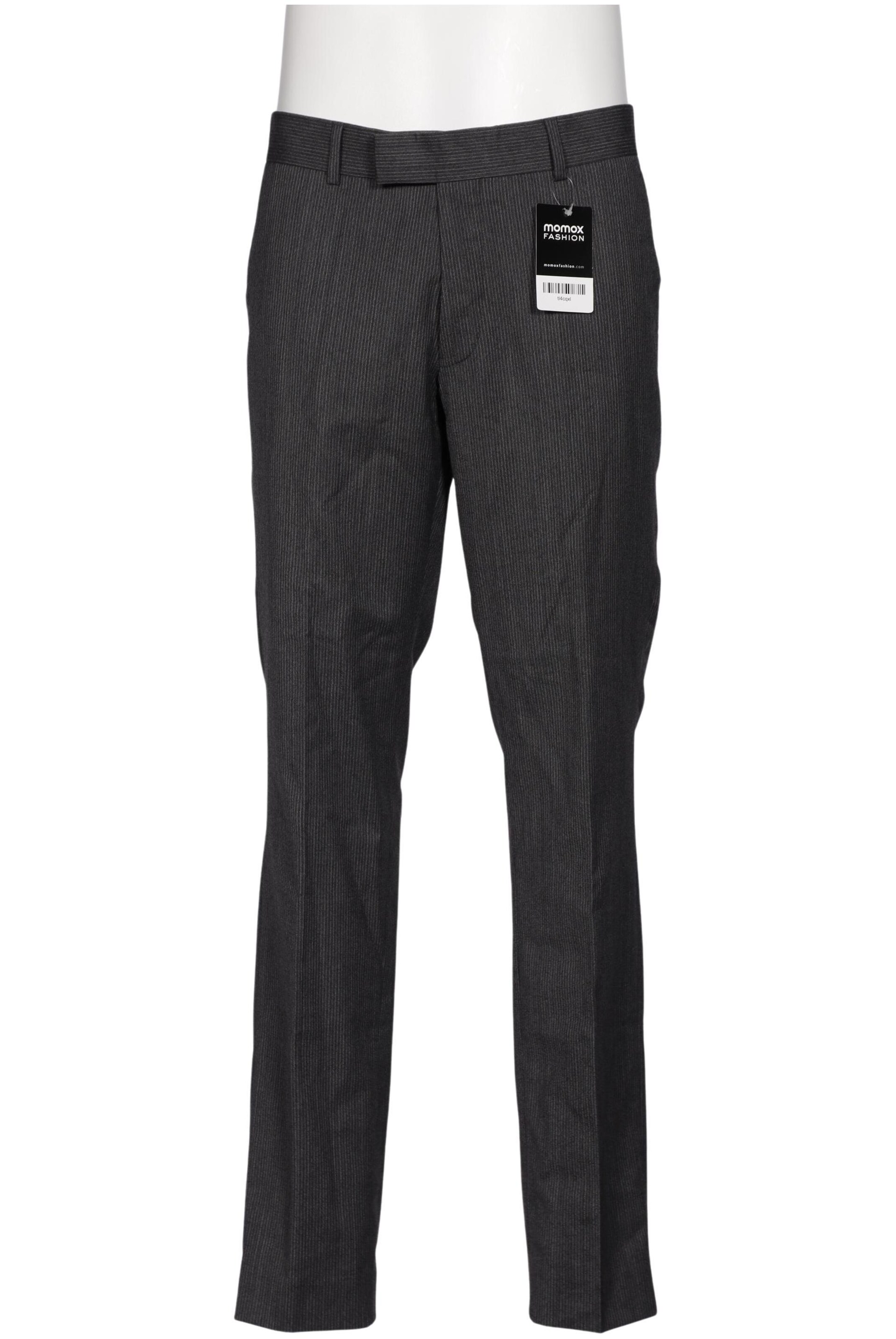 Tiger of Sweden Stoffhose in 33 in grau, Produktansicht