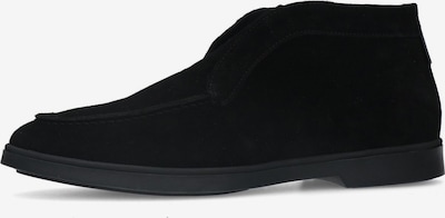 MANFIELD Boots in 40 in de kleur Zwart, Productweergave