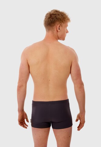 BECO the world of aquasports Zwembroek 'BEaktive' in Zwart