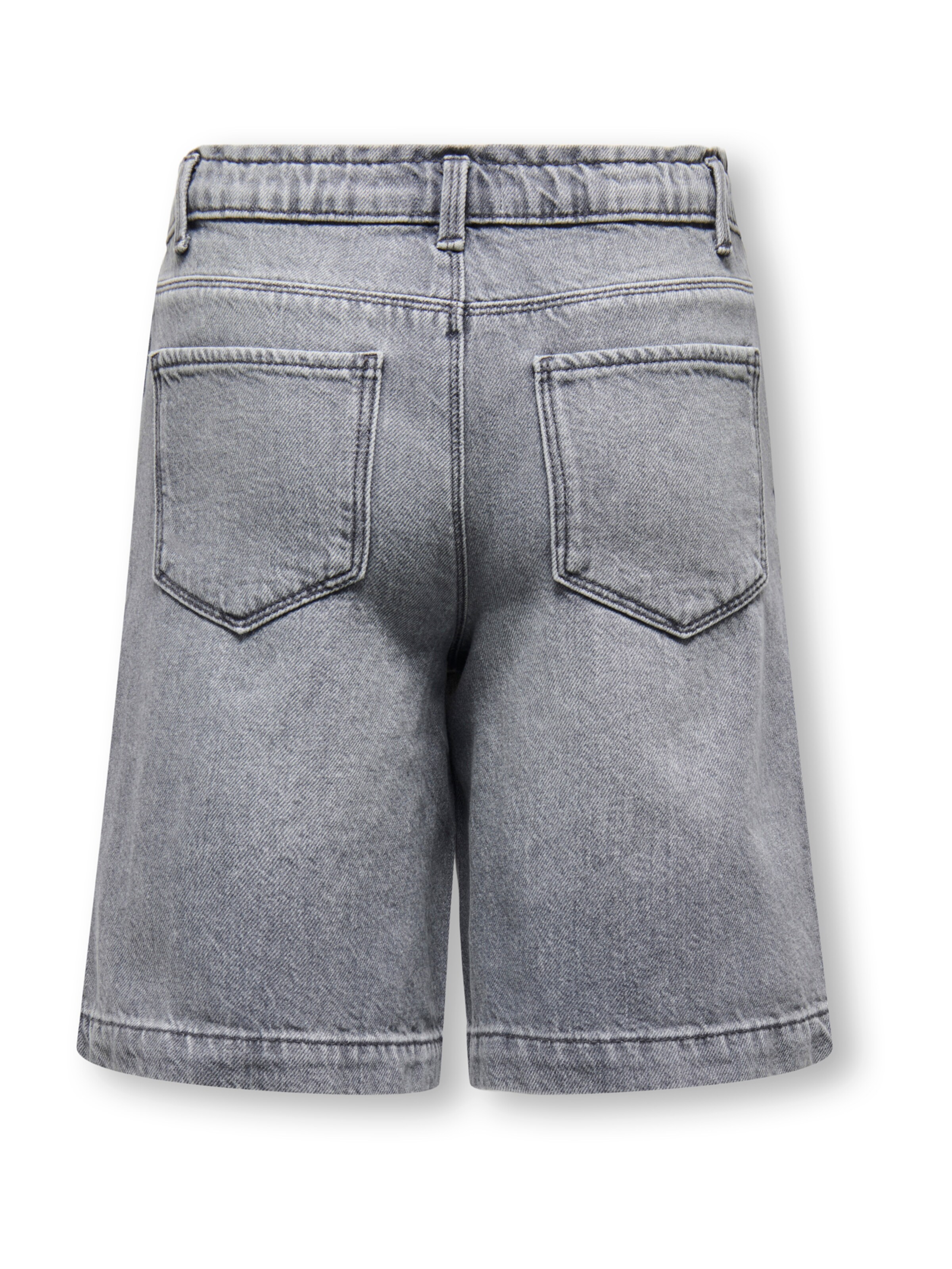 Wide Leg Jean 'KOGCOMET' ONLY GIRLS en gris