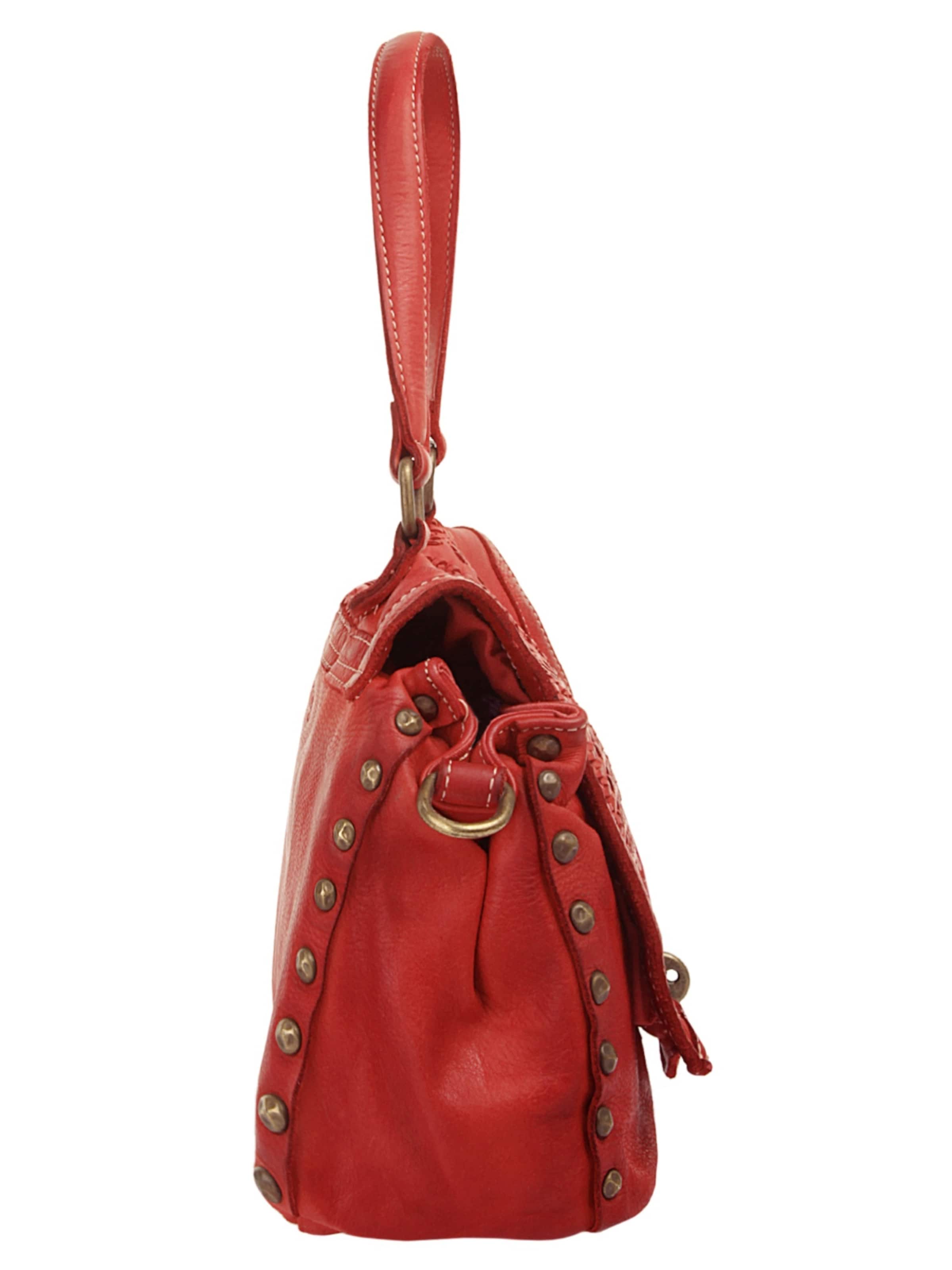 Sacs à main Samantha Look en rouge