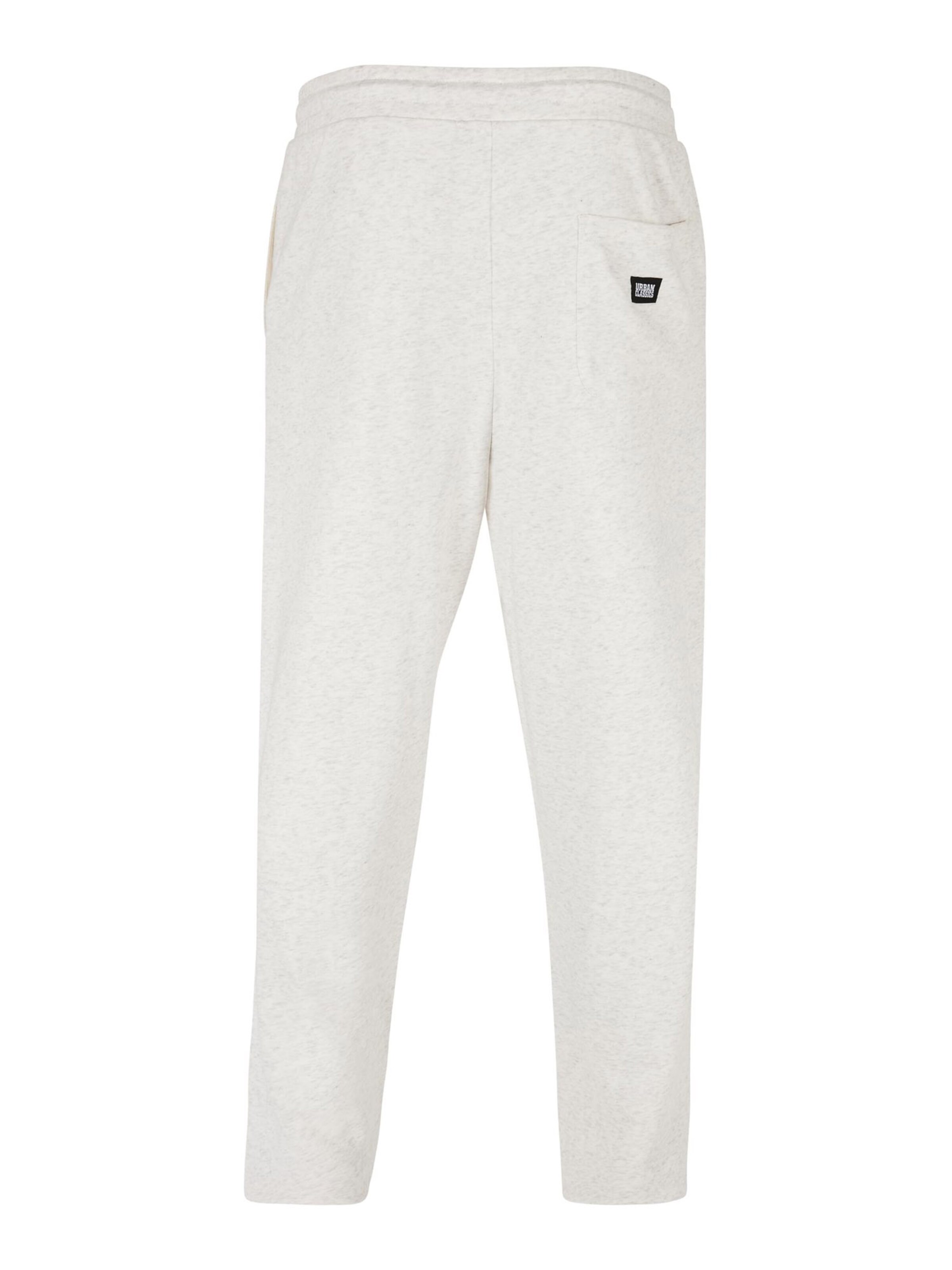 Urban Classics regular Παντελόνι σε γκρι