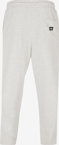 Urban Classics Regular Broek in Grijs