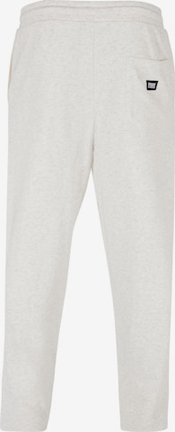 Urban Classics Regular Trousers in Grey