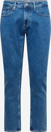 Tommy Jeans Džinsi 'Austin', krāsa - zils džinss, Preces skats