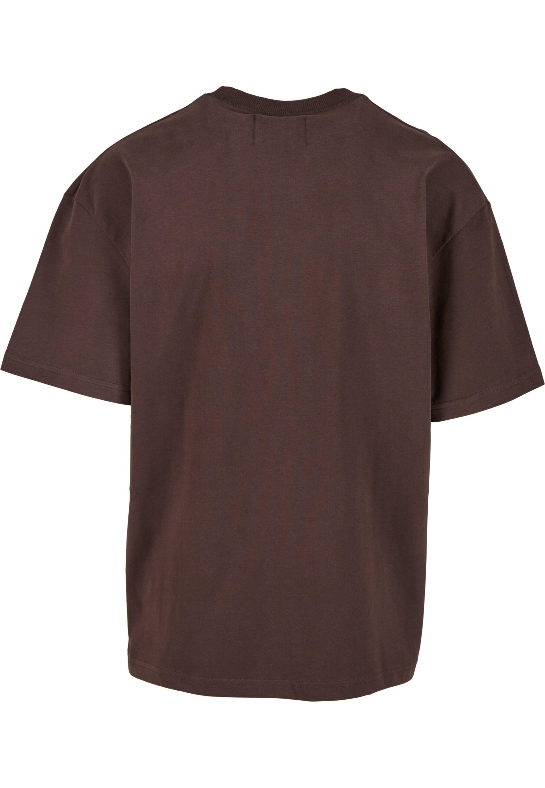 Pequs Bluser & t-shirts i brun