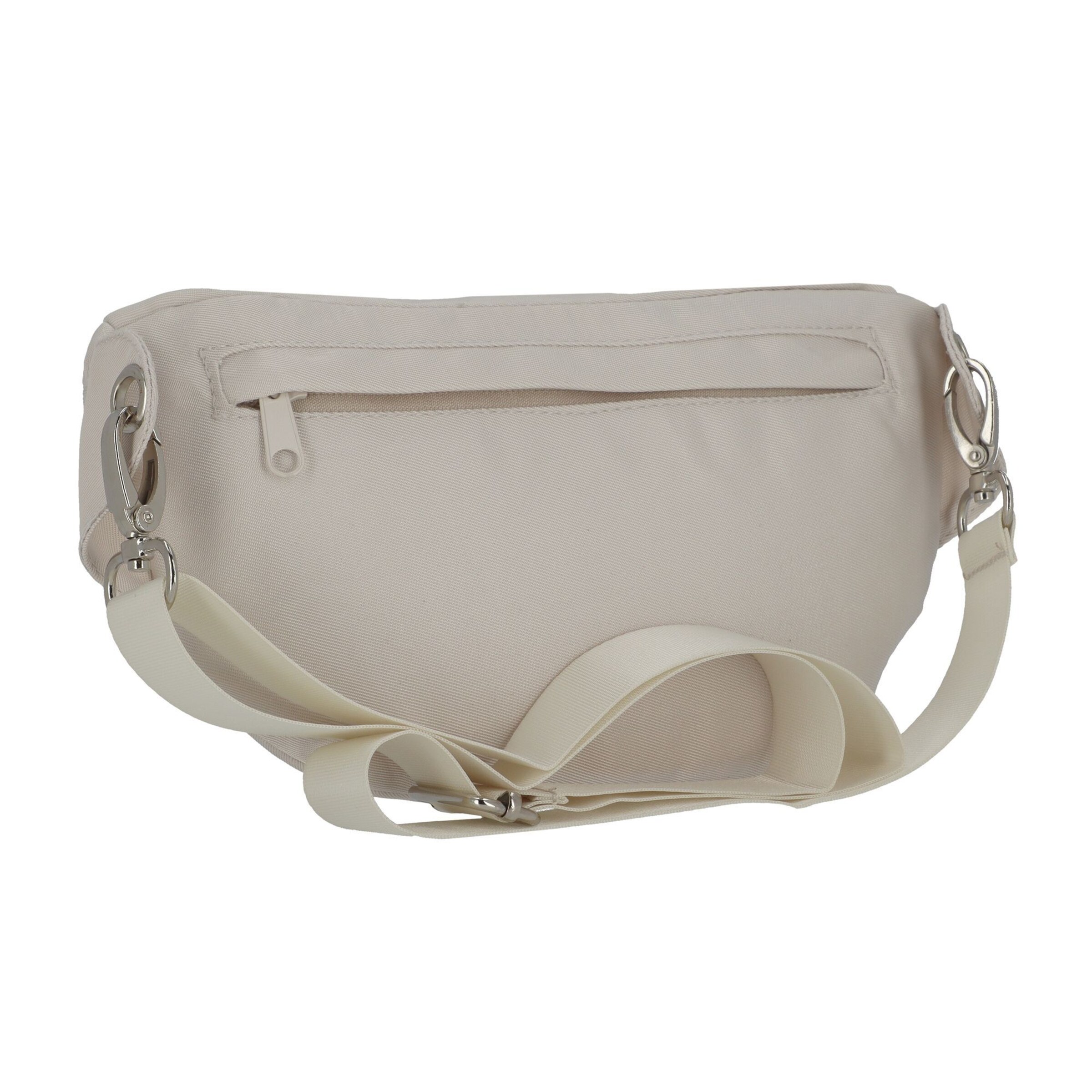 BENCH Fanny Pack in Beige