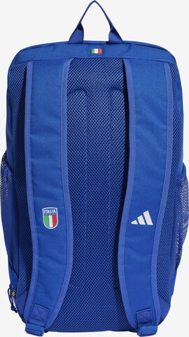 ADIDAS PERFORMANCE Sportrucksack in Blau