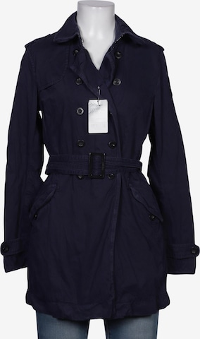NAPAPIJRI Mantel S in Blau: Vorderseite