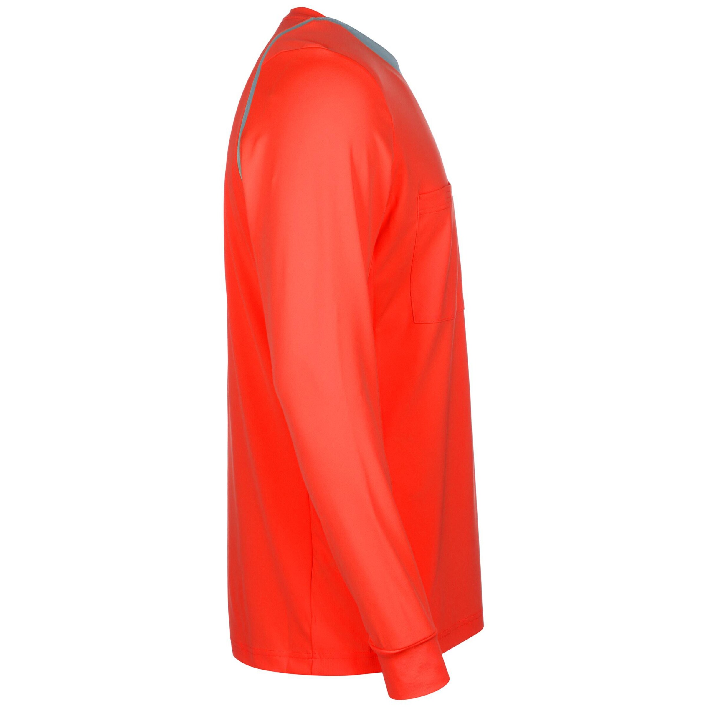 ADIDAS PERFORMANCE Trikot 'Referee 22' in Orange
