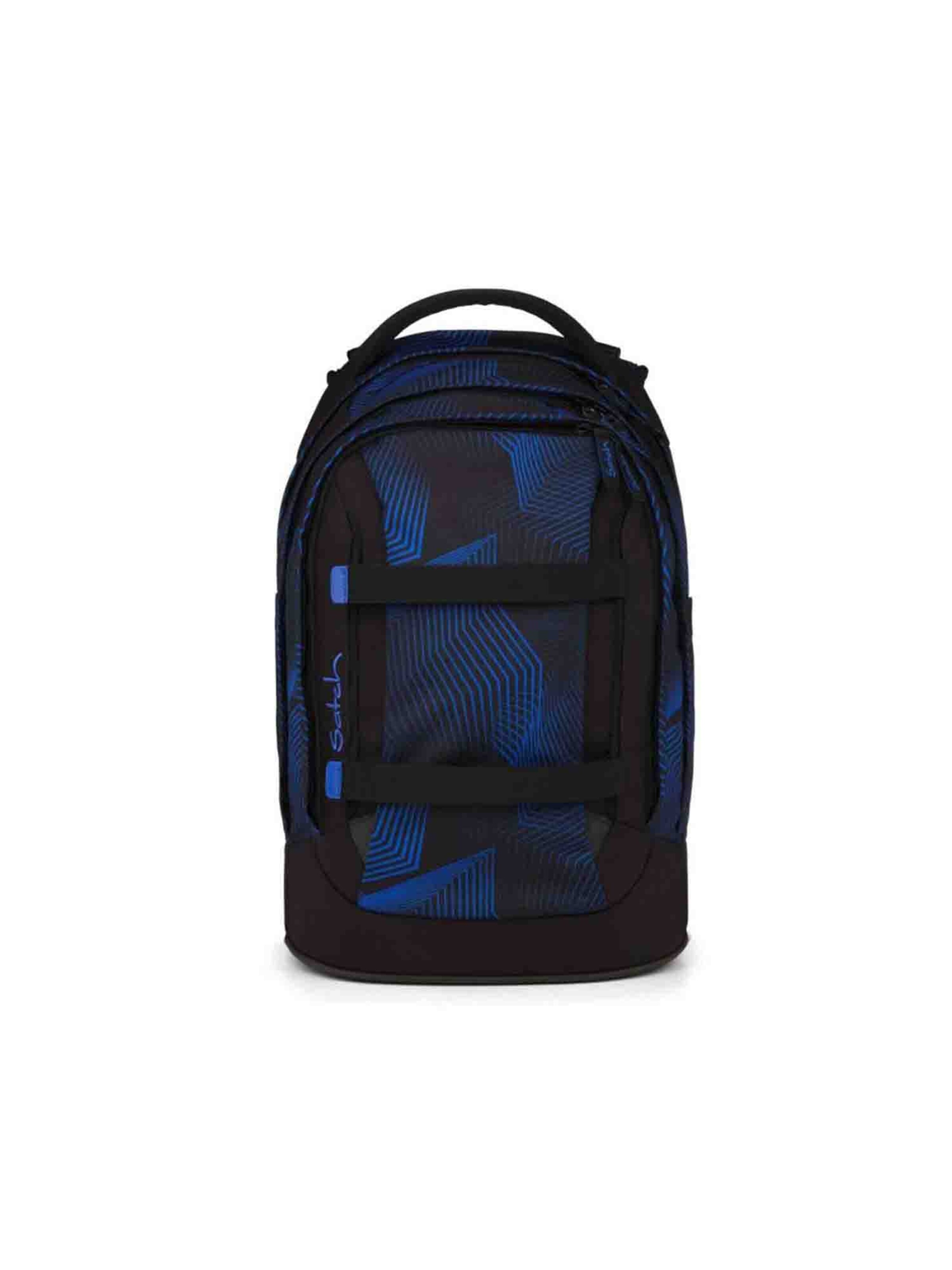 Satch Rucksack‌ in Blau