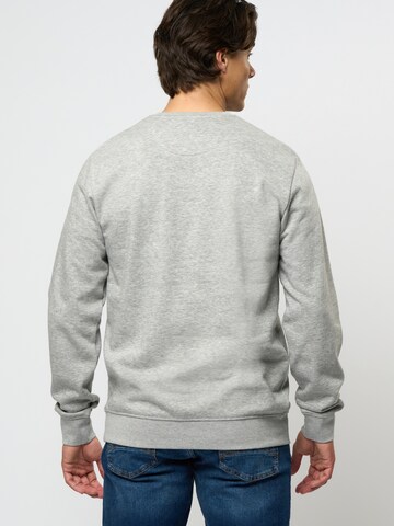Pull-over 'Tais' U.S. POLO ASSN. en gris