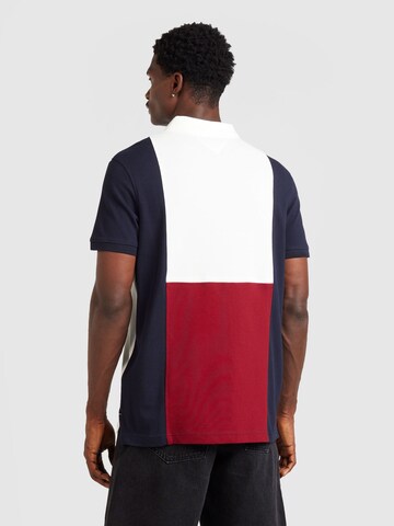 TOMMY HILFIGER Shirt in White