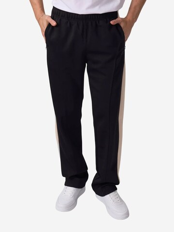 Tommy Life Trousers in Mixed colours: front