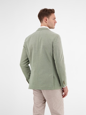 Coupe regular Veste de costume LERROS en vert