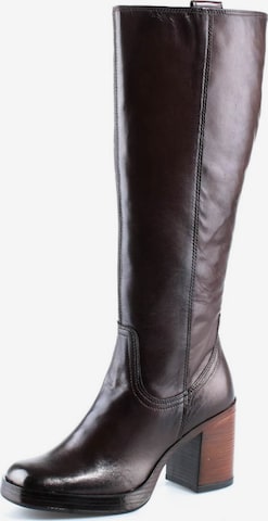 MJUS Stiefel 'Malika' in Braun: Vorderseite
