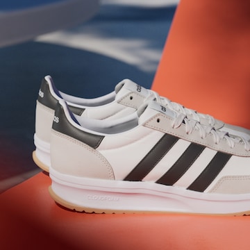 ADIDAS SPORTSWEAR Platform trainers 'Run 70S' in White