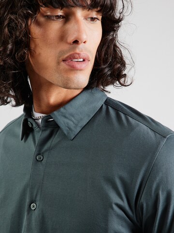 Only & Sons Slim fit Ing 'ONSRobin' - zöld