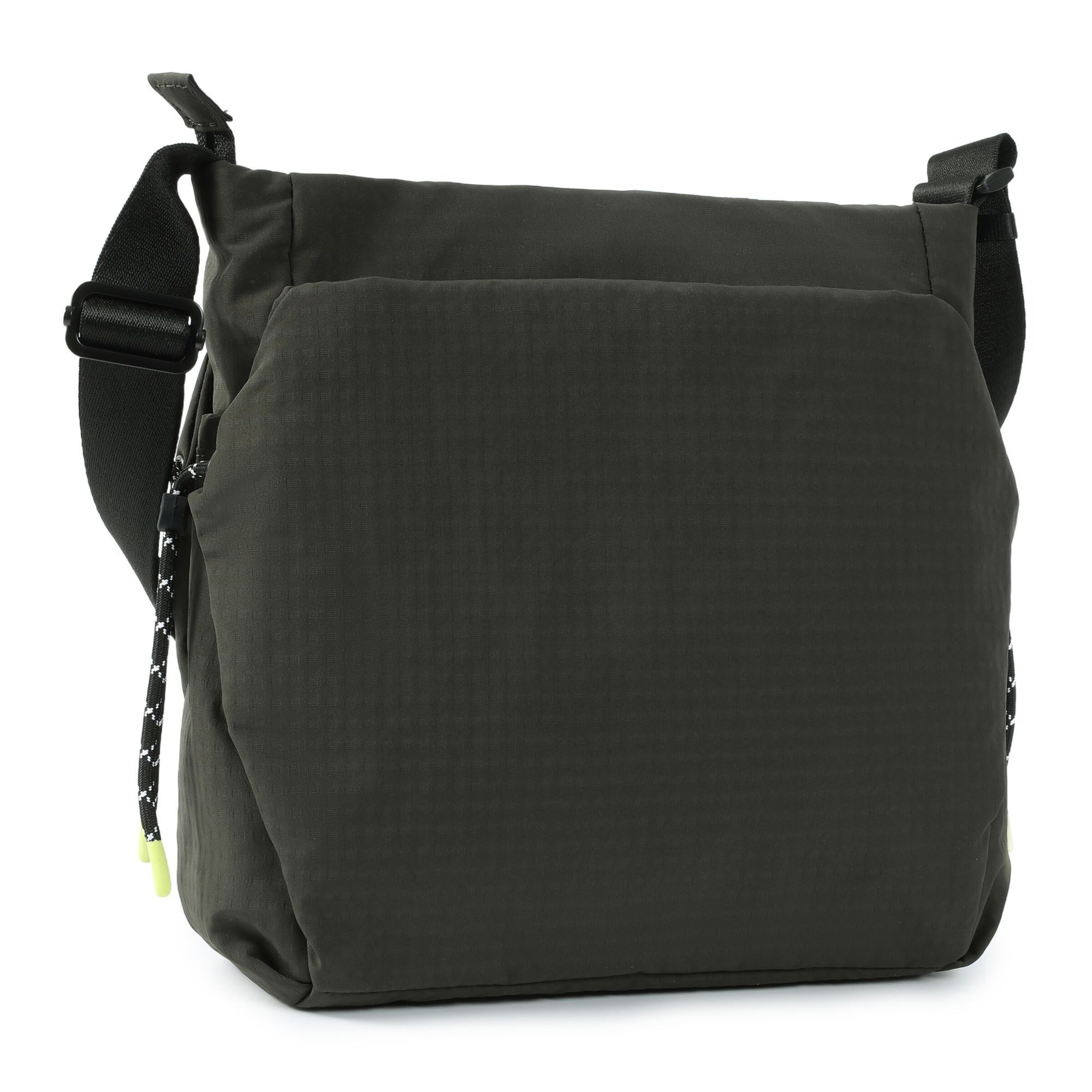 Sac à bandoulière 'Makoto' Hedgren en vert