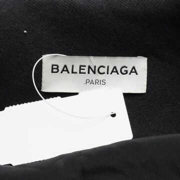 Balenciaga Blazer in S in Black